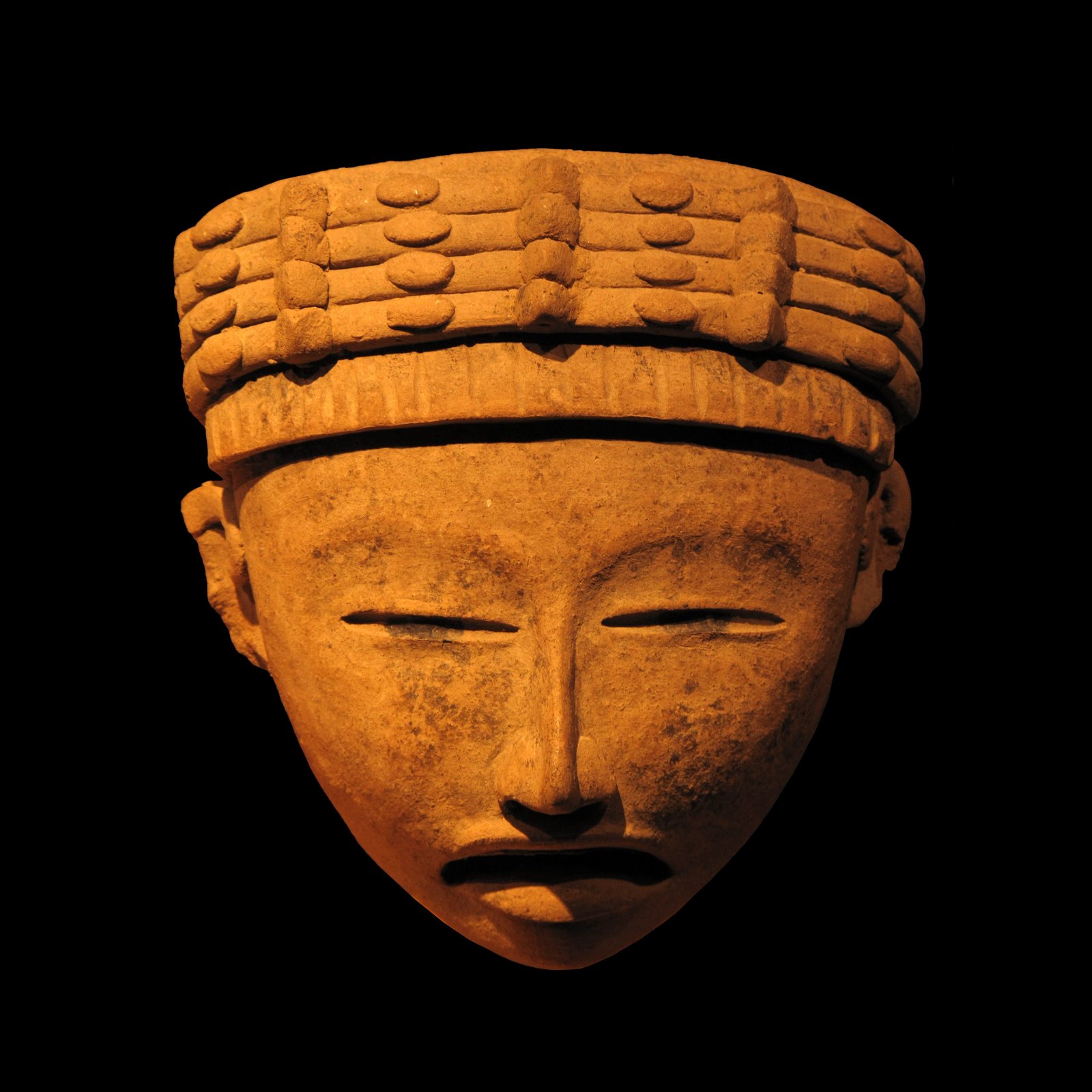 Musée des arts africains, océaniens et amérindiens