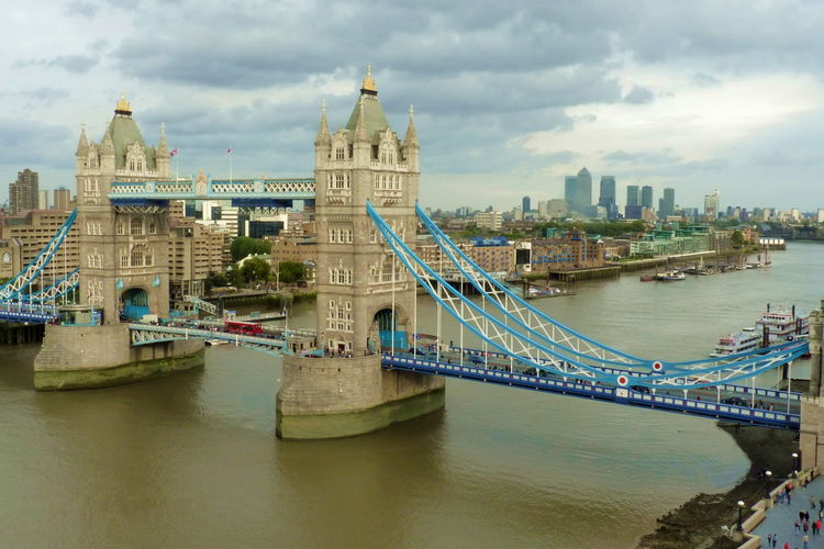 Tower Bridge