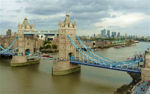Tower Bridge
