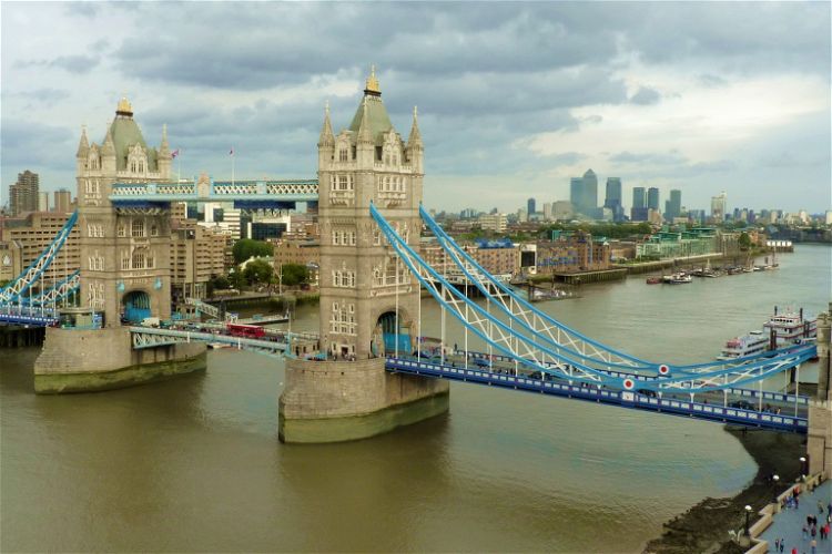 Tower Bridge