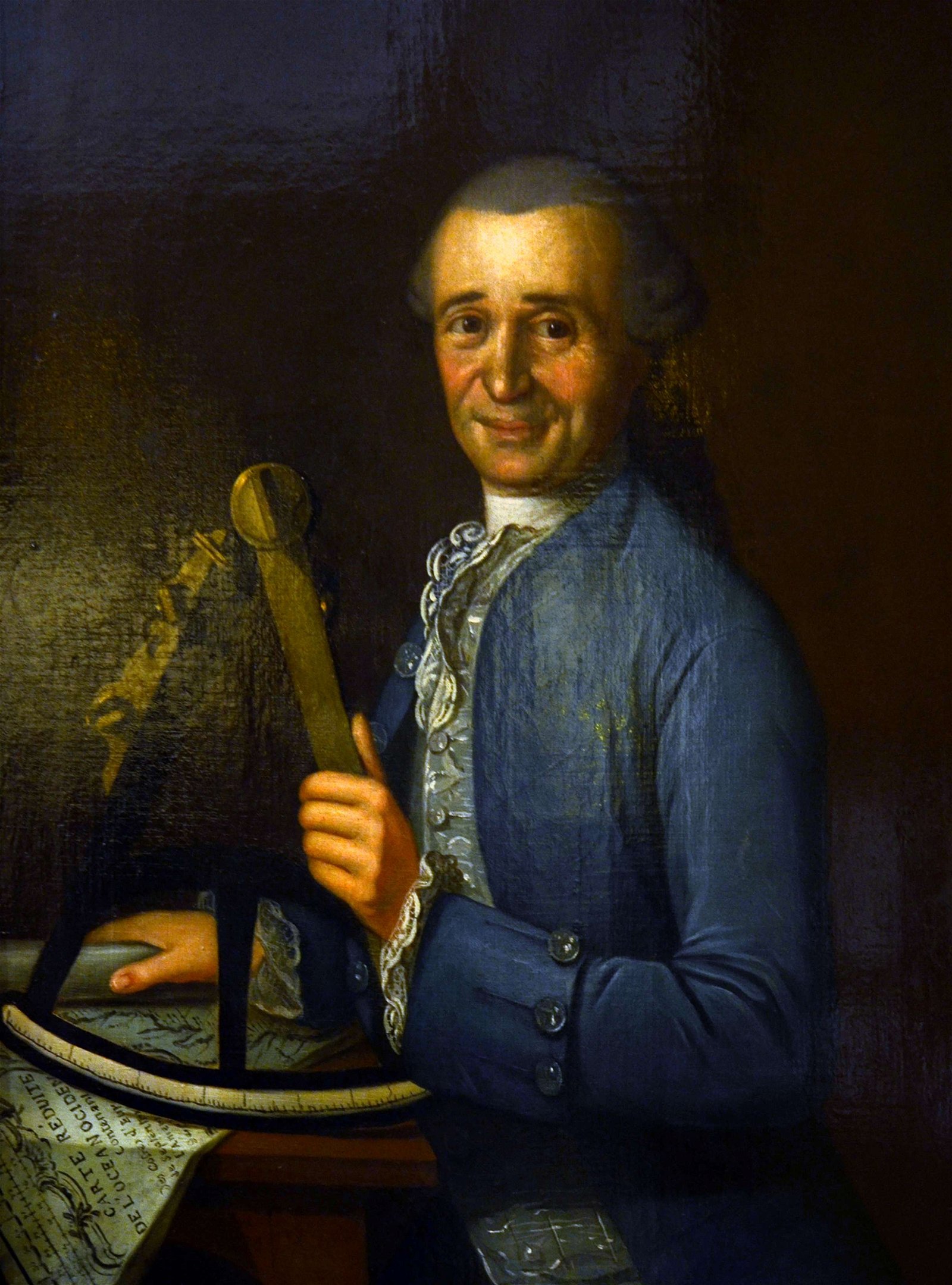 Maison de Victor Hugo