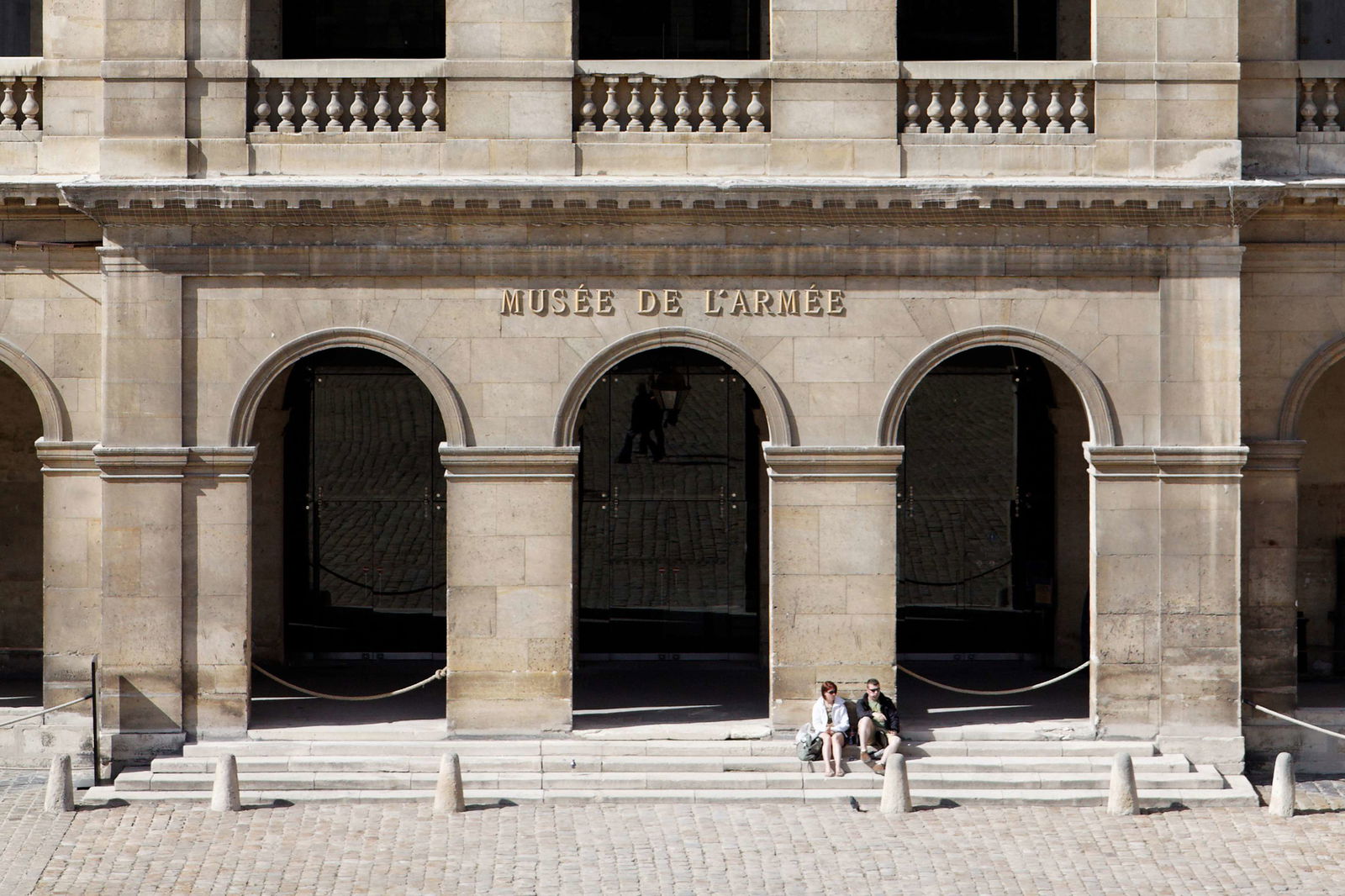 Musée de l’Armée