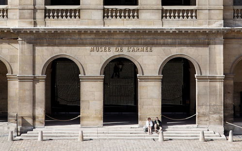 Musée de l’Armée