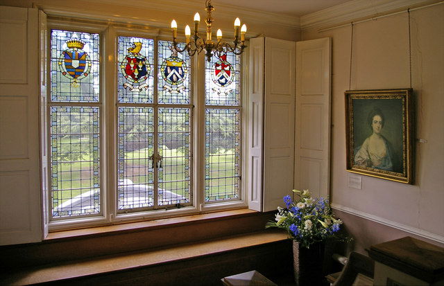 Forty Hall and Estate