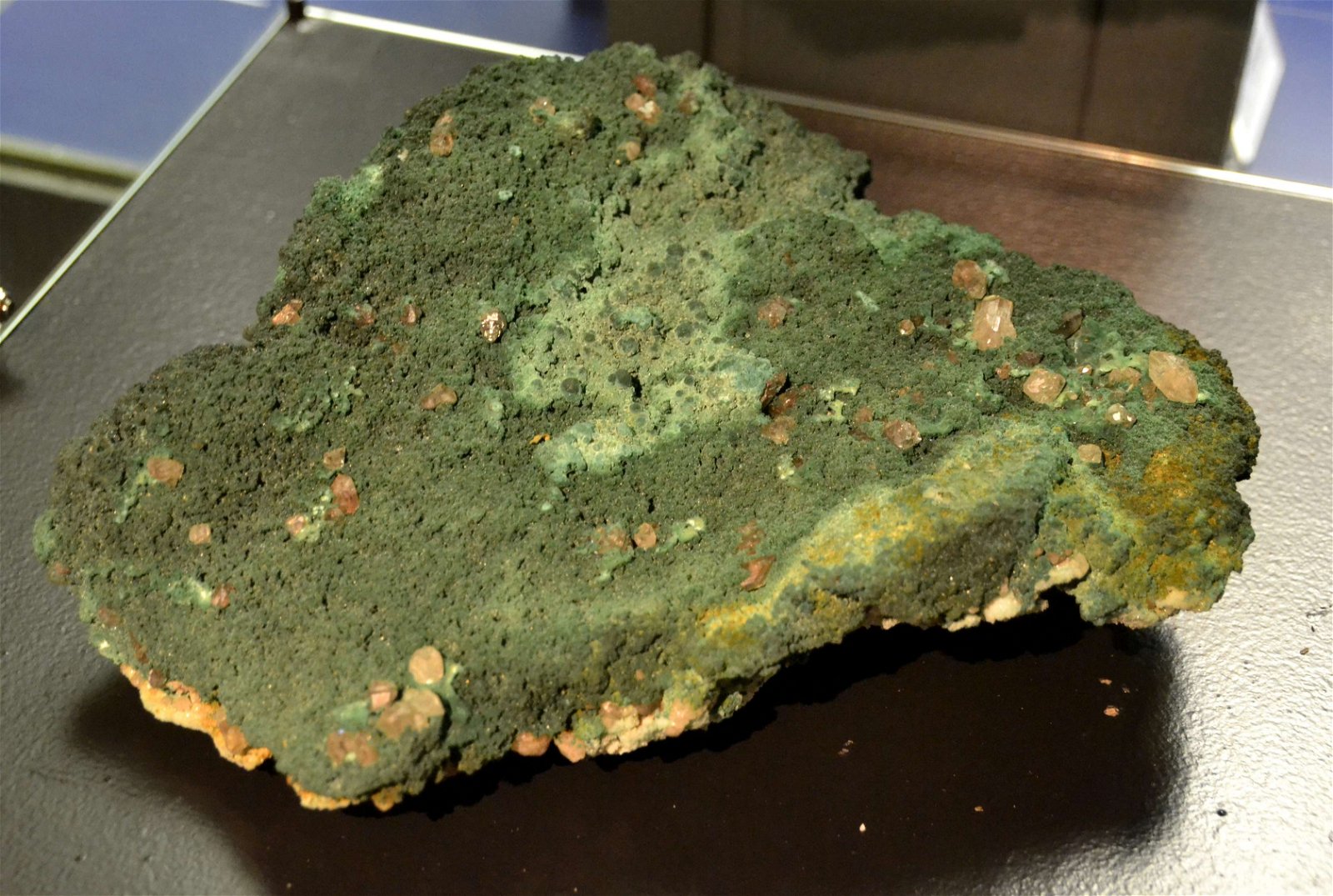 Museum Reich der Kristalle