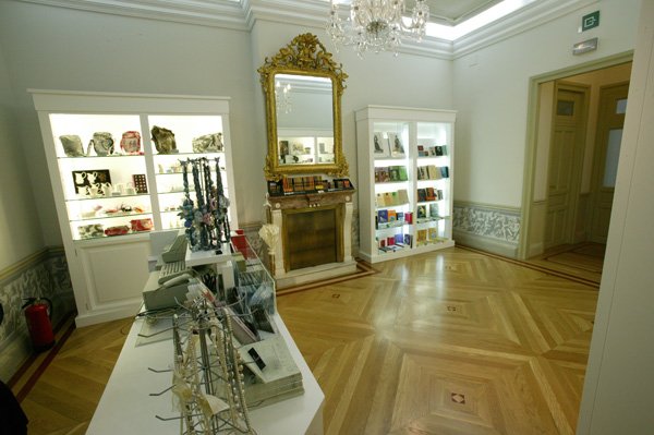 Museo del Romanticismo