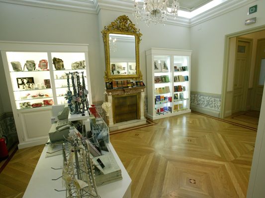 Museo del Romanticismo