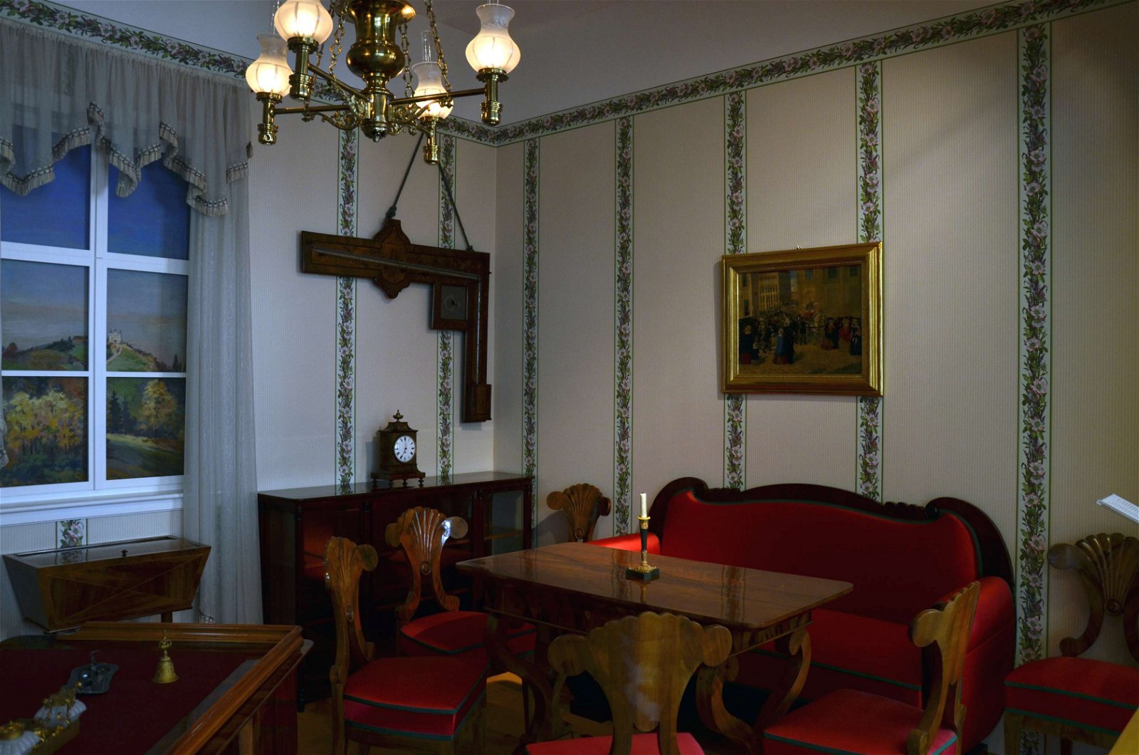 Imperial Furniture Collection