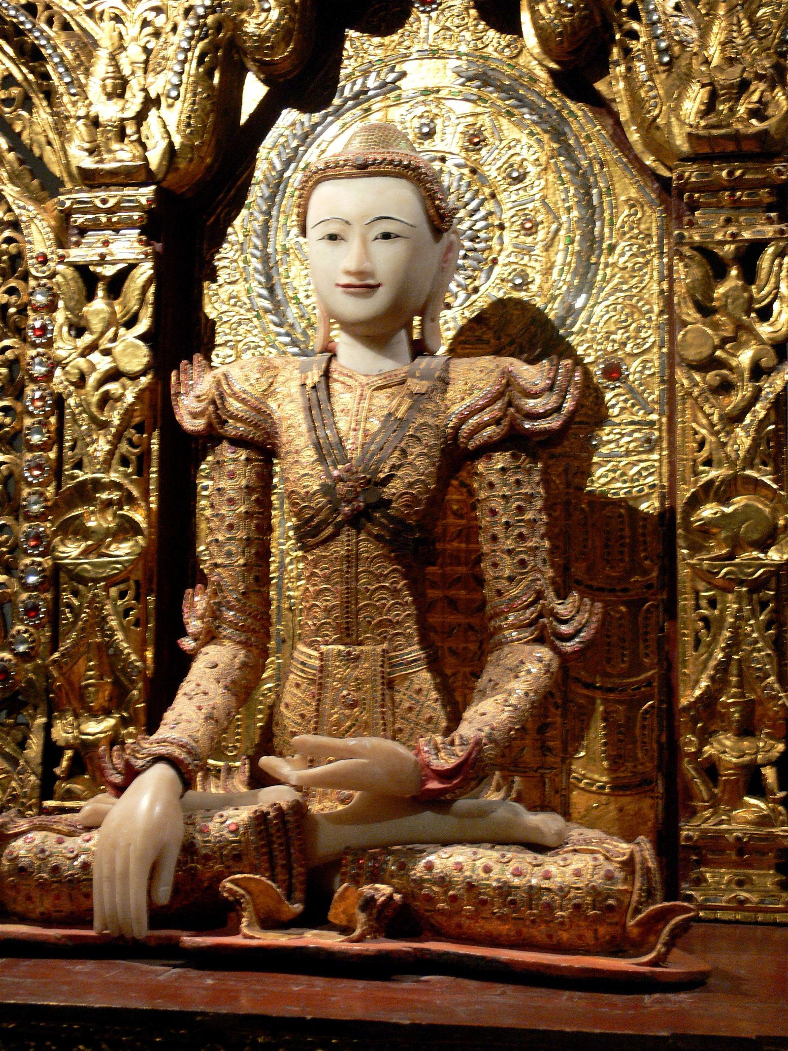 Linden Museum - Museum fur Völkerkunde