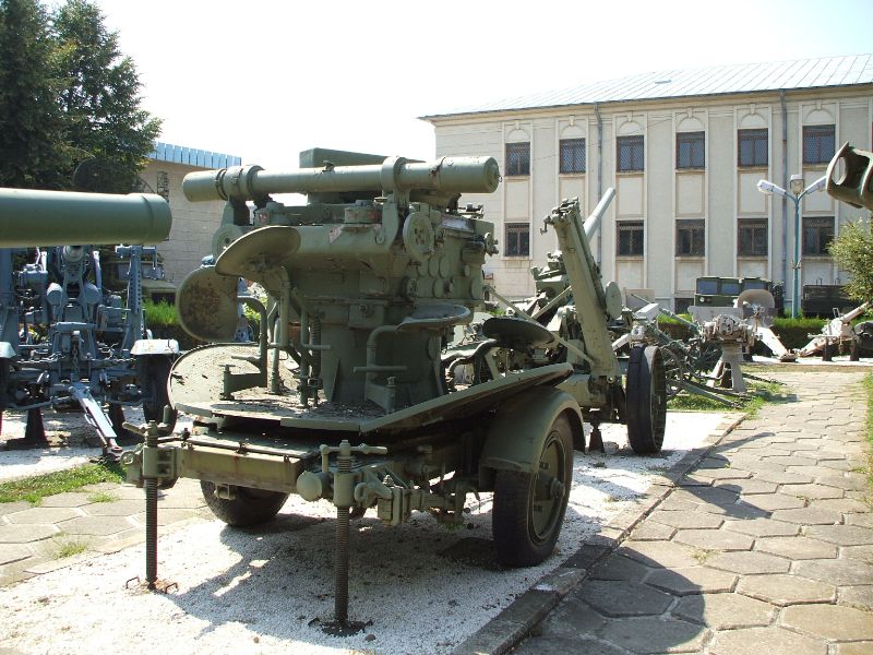 National Military Museum