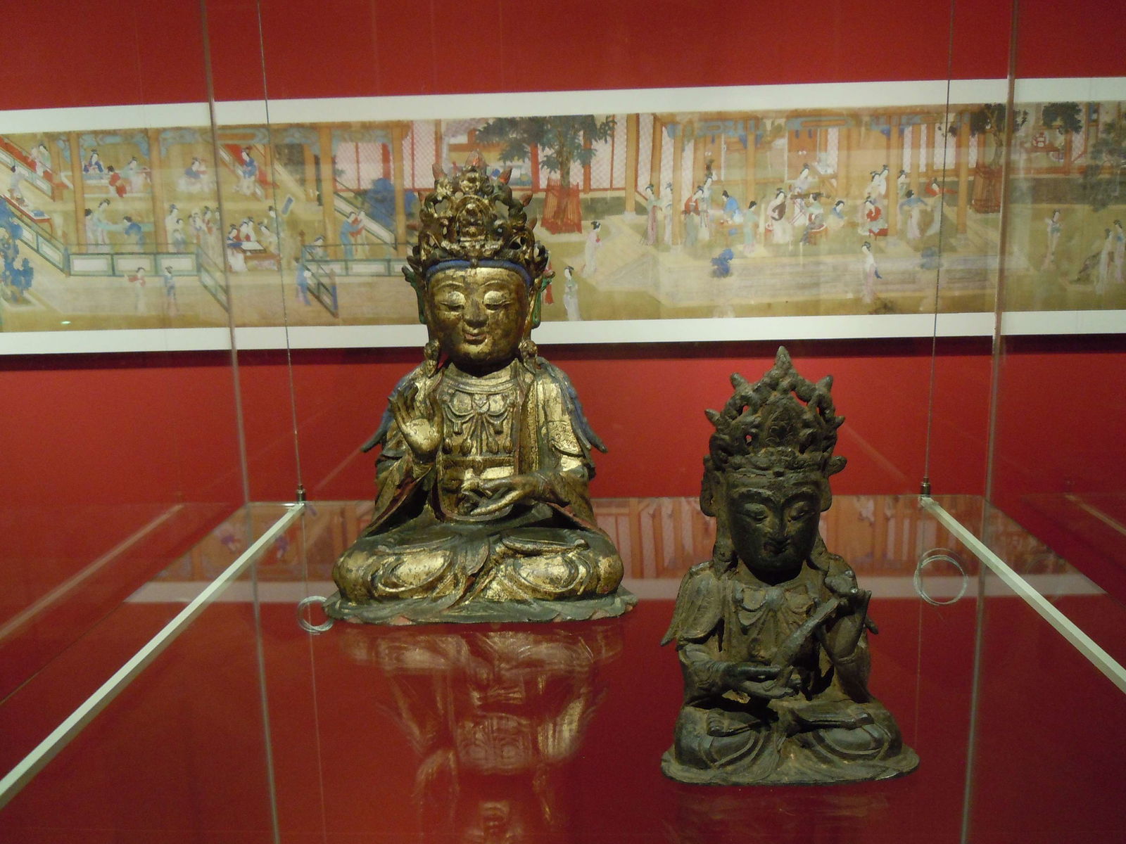 Naprstek Museum of Asian, African and American Cultures