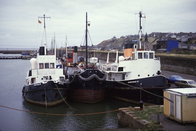 Maryport Maritime Museum