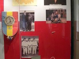 Muzeul Sportului din România