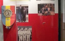 Muzeul Sportului din România