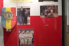 Muzeul Sportului din România