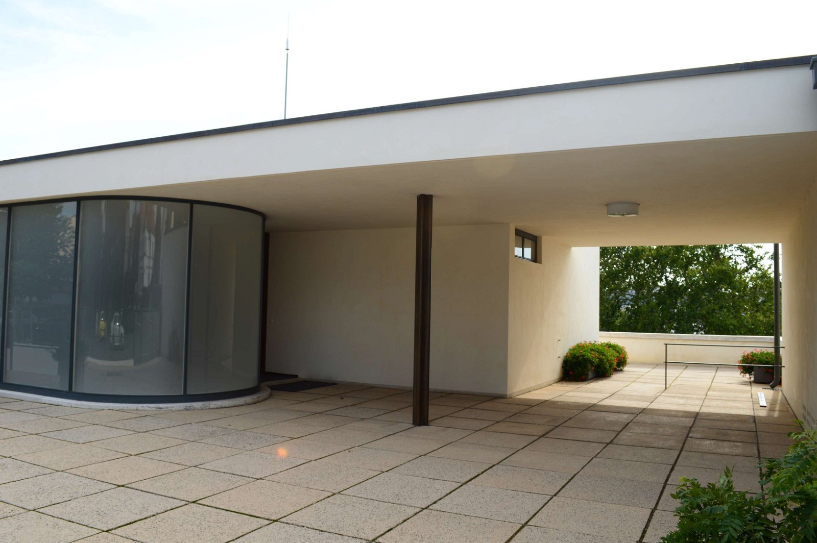 Villa Tugendhat