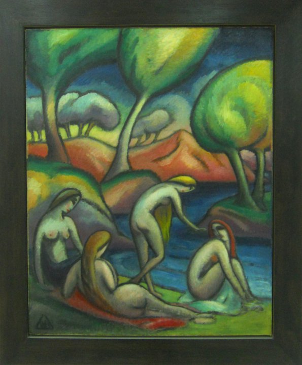 Municipal Art Gallery