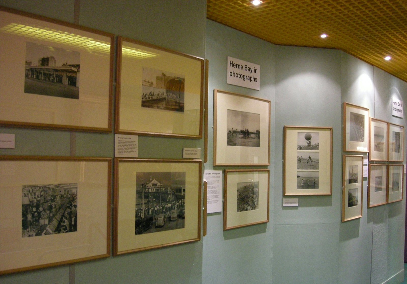 The Seaside Museum, Herne Bay