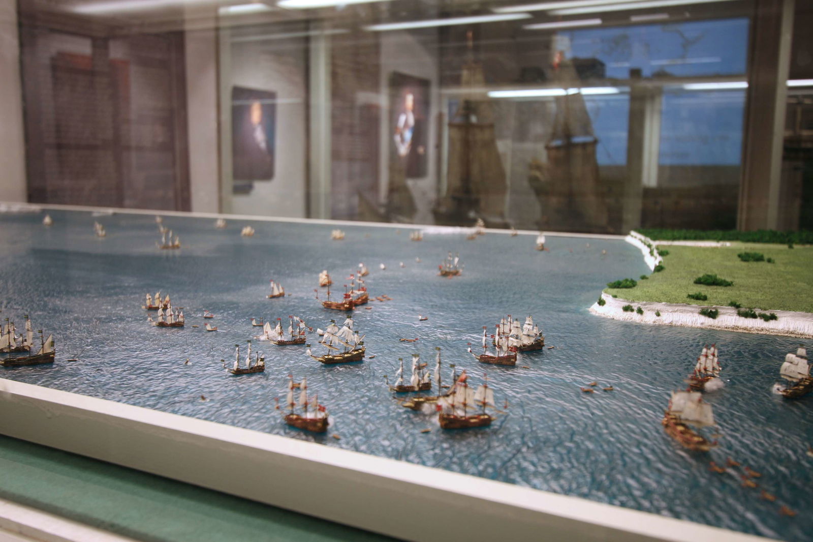 The Royal Danish Naval Museum