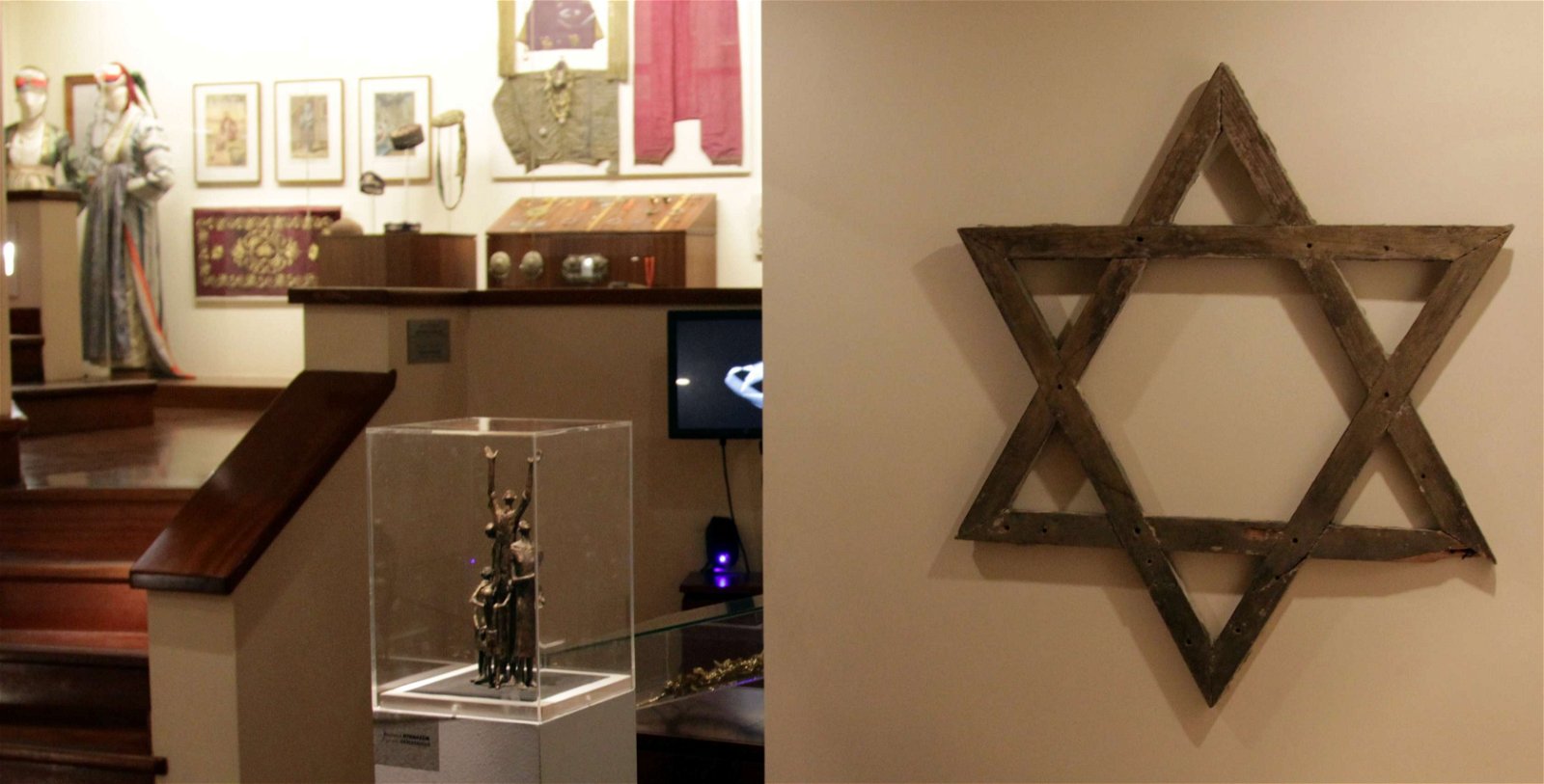 The Jewish Museum of Greece
