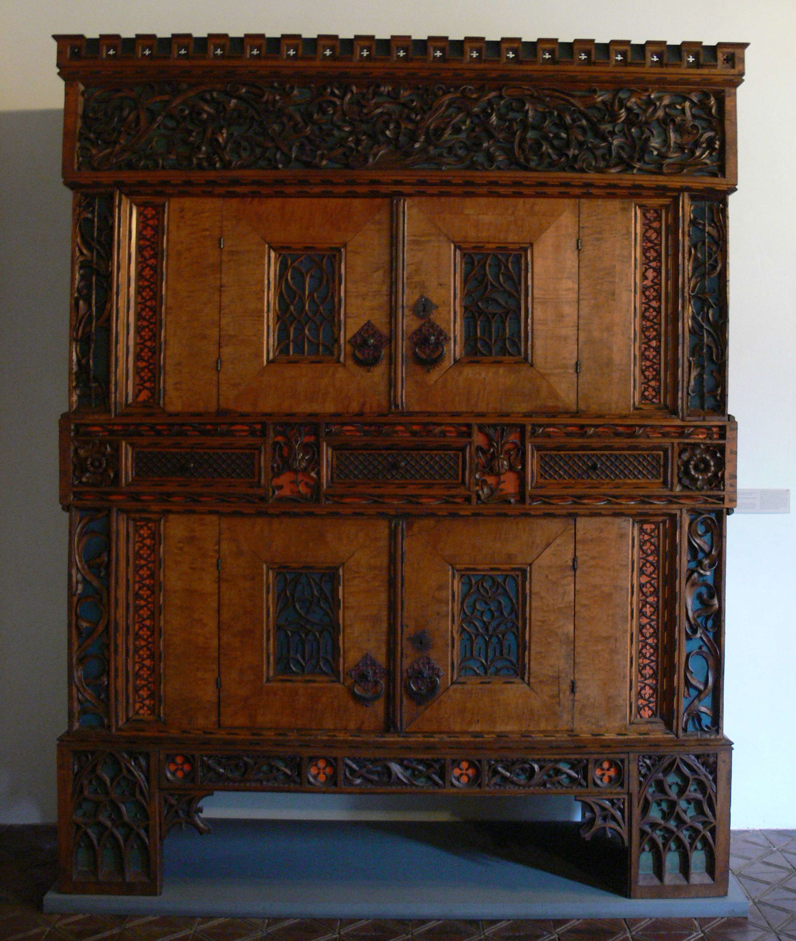 Bayerisches Nationalmuseum