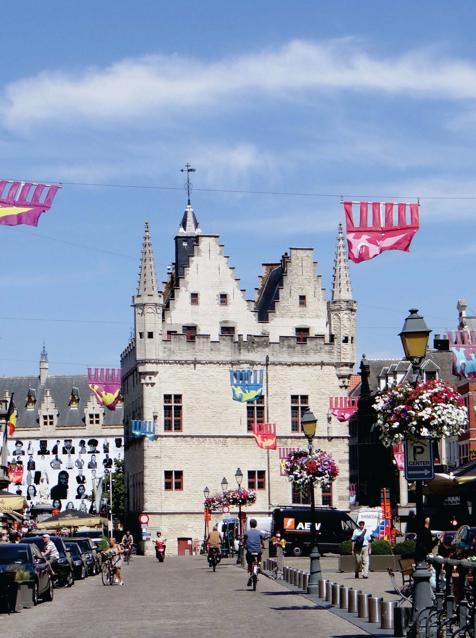 Museum Schepenhuis