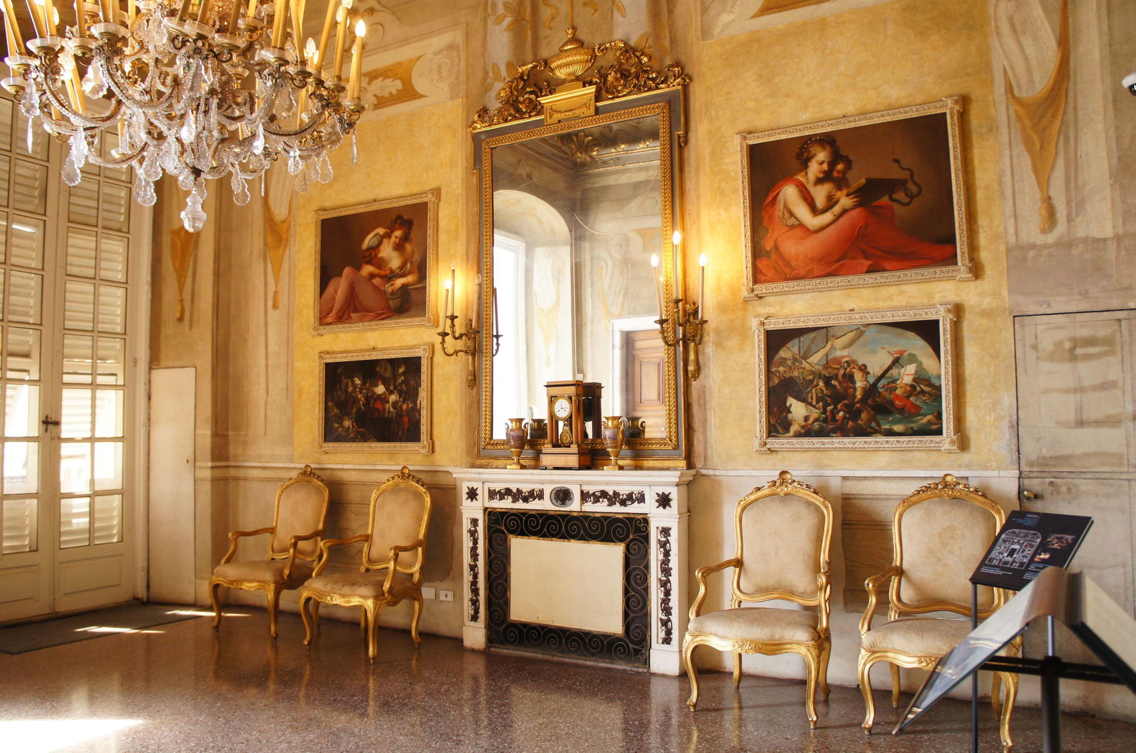Museo di Palazzo Reale