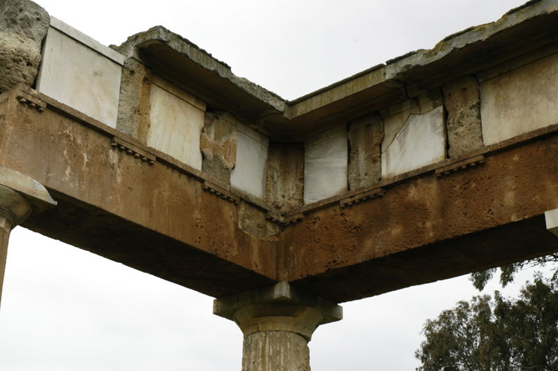 Sanctuary of Artemis at Brauron