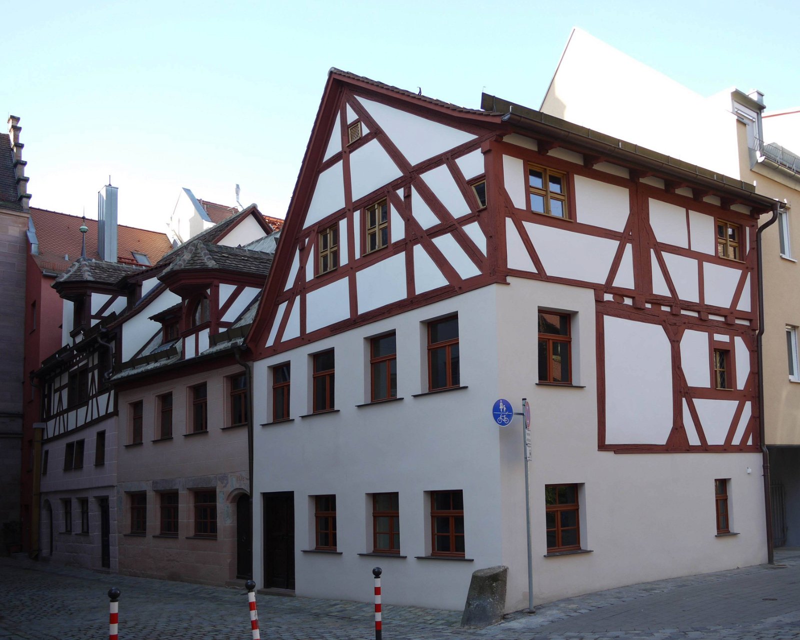 Museum 22 20 18 Kuhnertsgasse