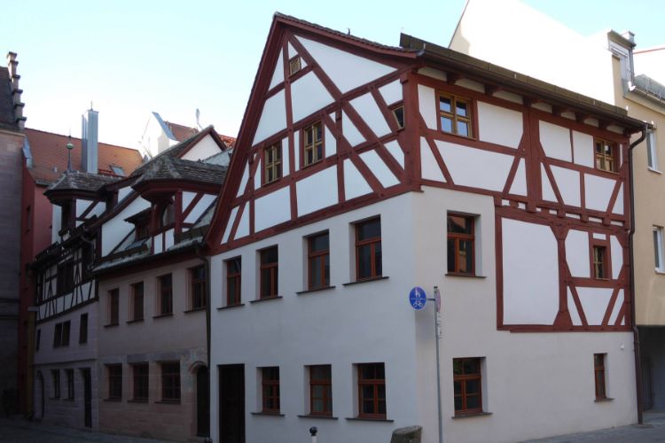 Museum 22 20 18 Kuhnertsgasse