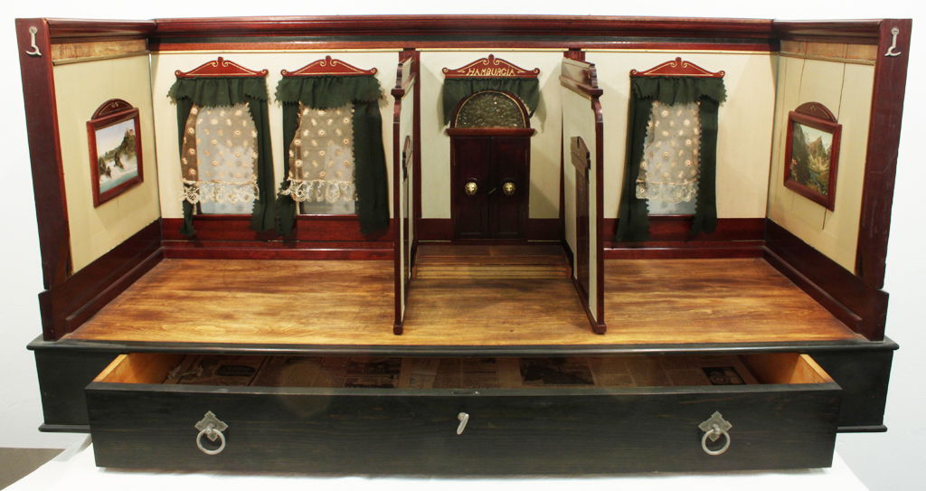 Museum of Hamburg History (Hamburgmuseum)