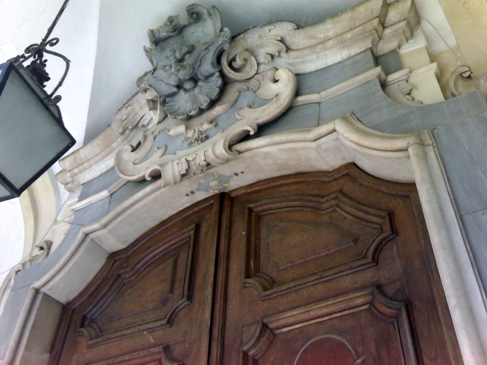 Farmacia Storica degli Incurabili