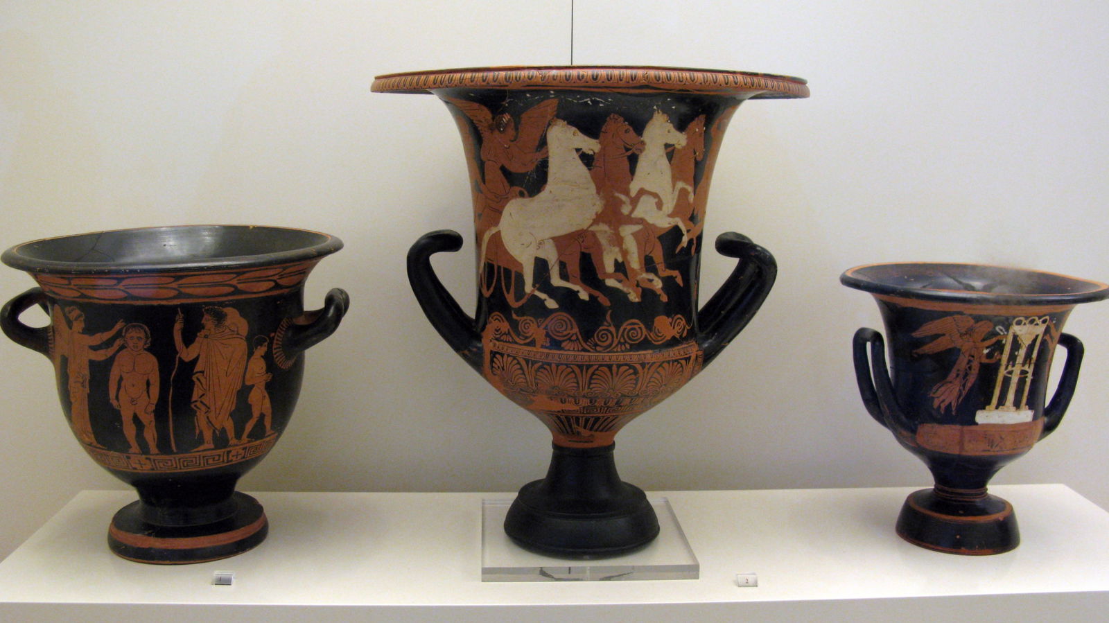 National Archaeological Museum