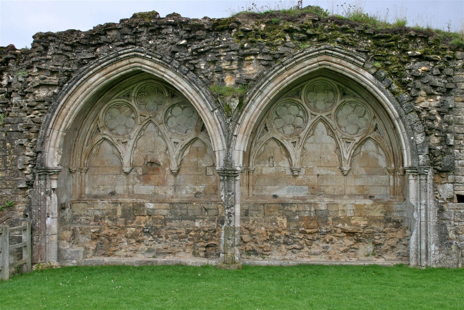 Kirkham Priory