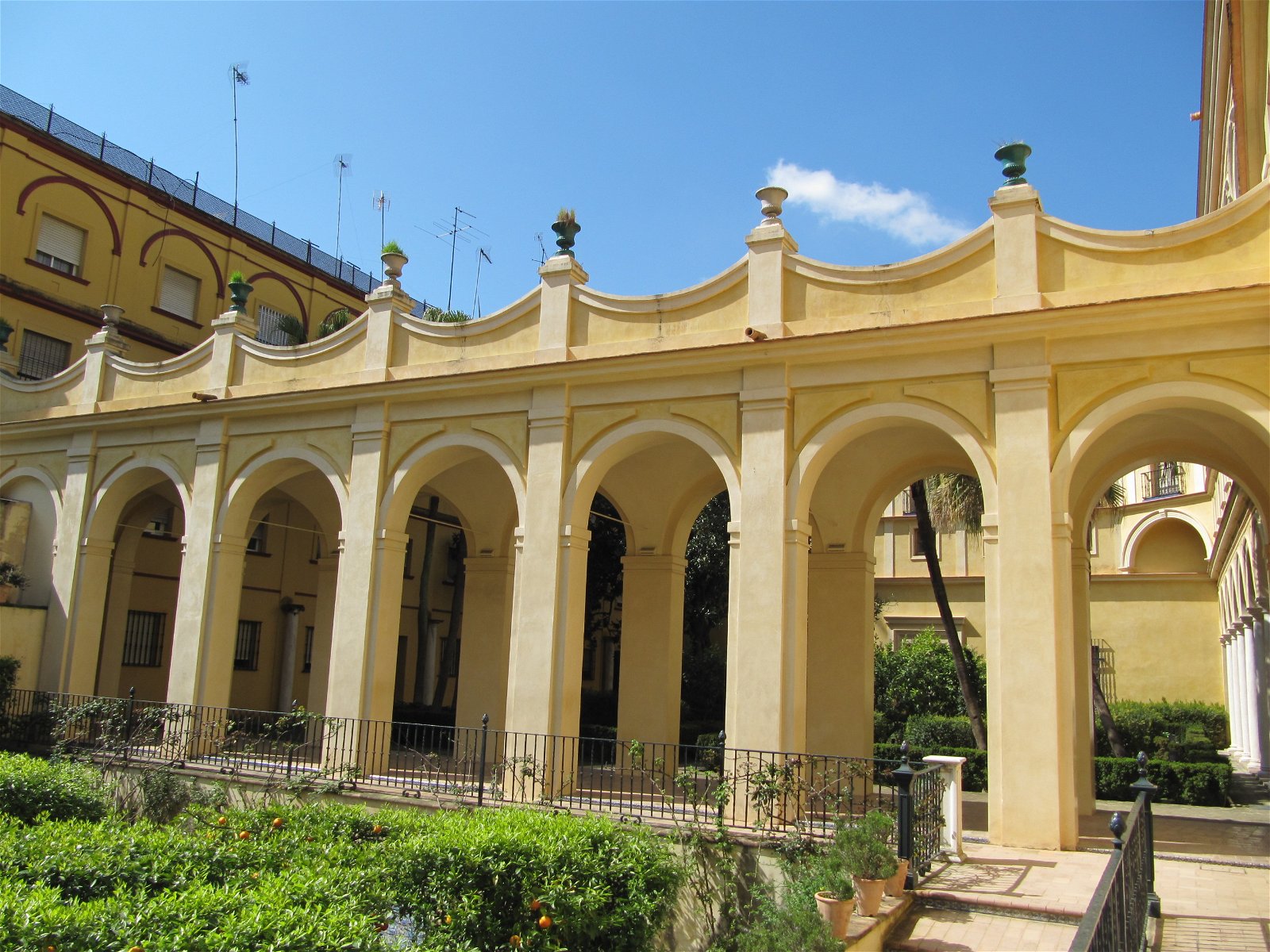 Real Alcázar