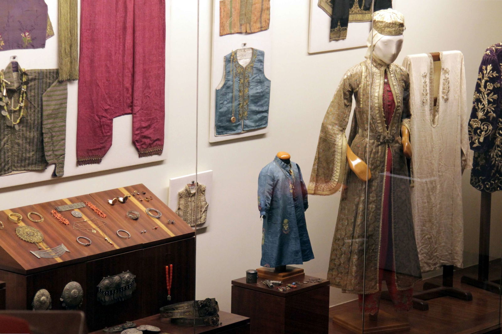 The Jewish Museum of Greece