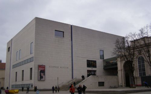 Leopold Museum