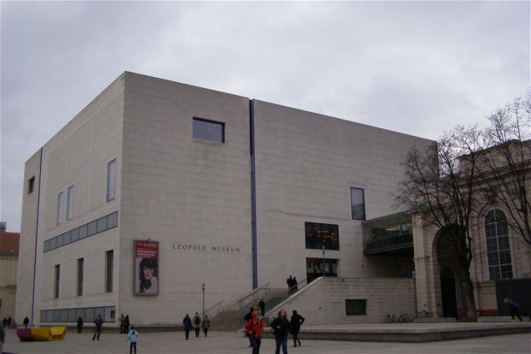 Leopold Museum