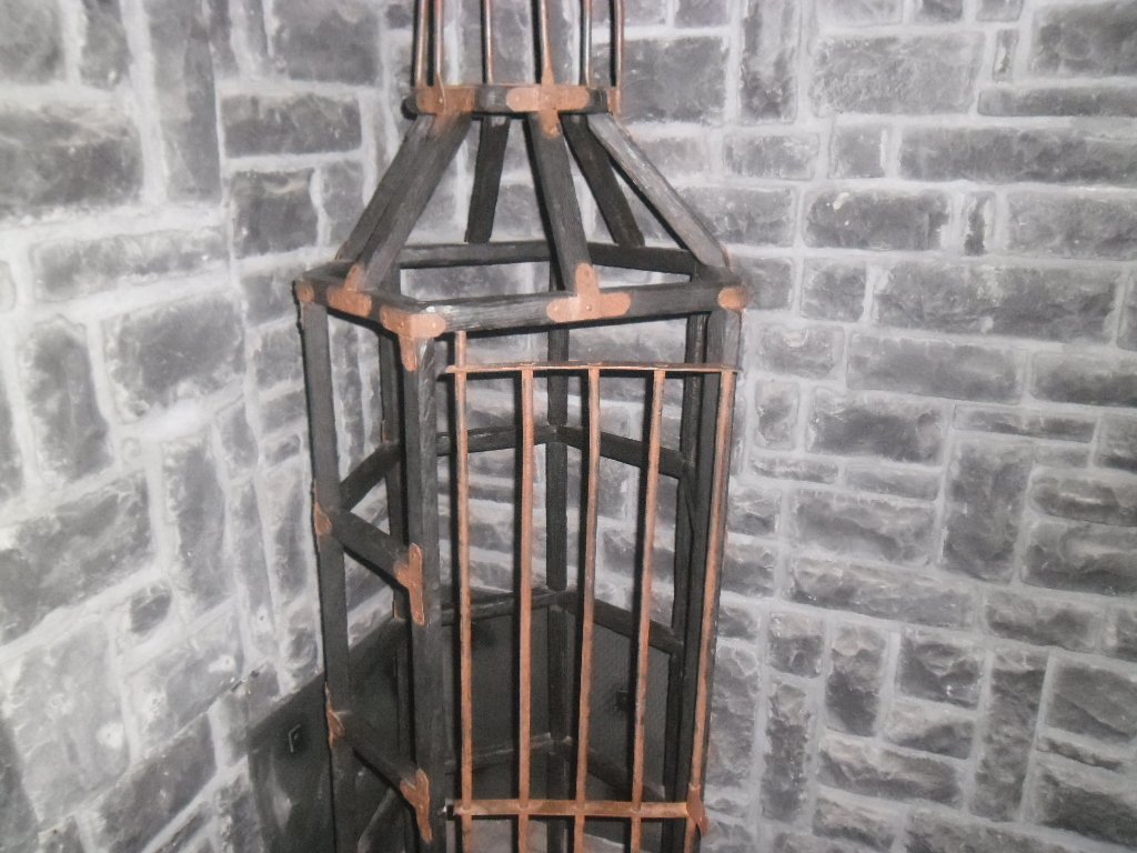 Tortureum - Museum of Torture