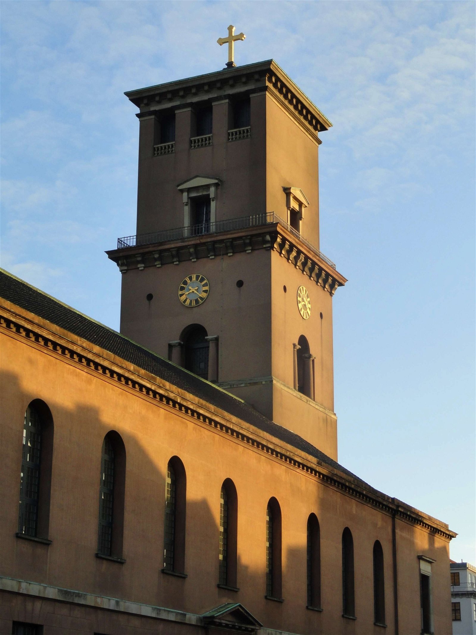 The Cathedral Museum - Church of Our Lady