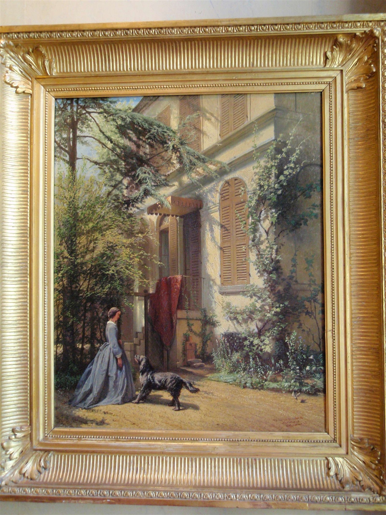 Musée de la vie romantique