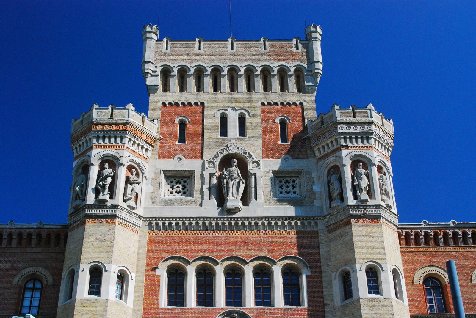 Museum of Military History