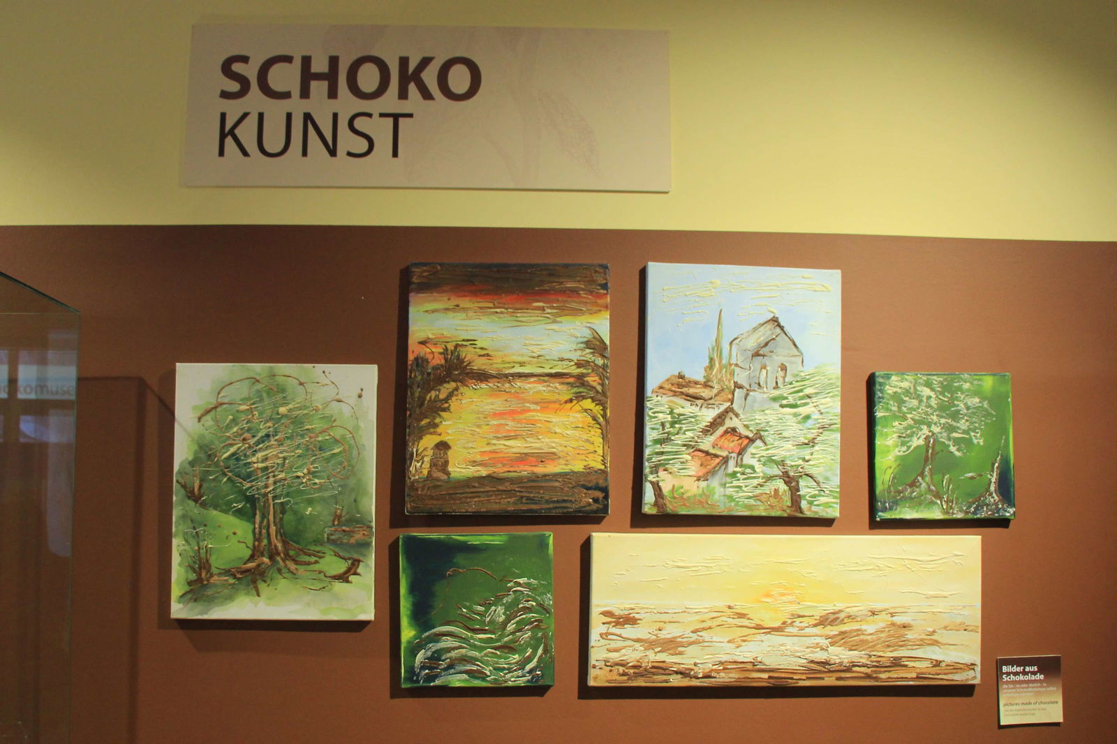 SchokoMuseum Heindl
