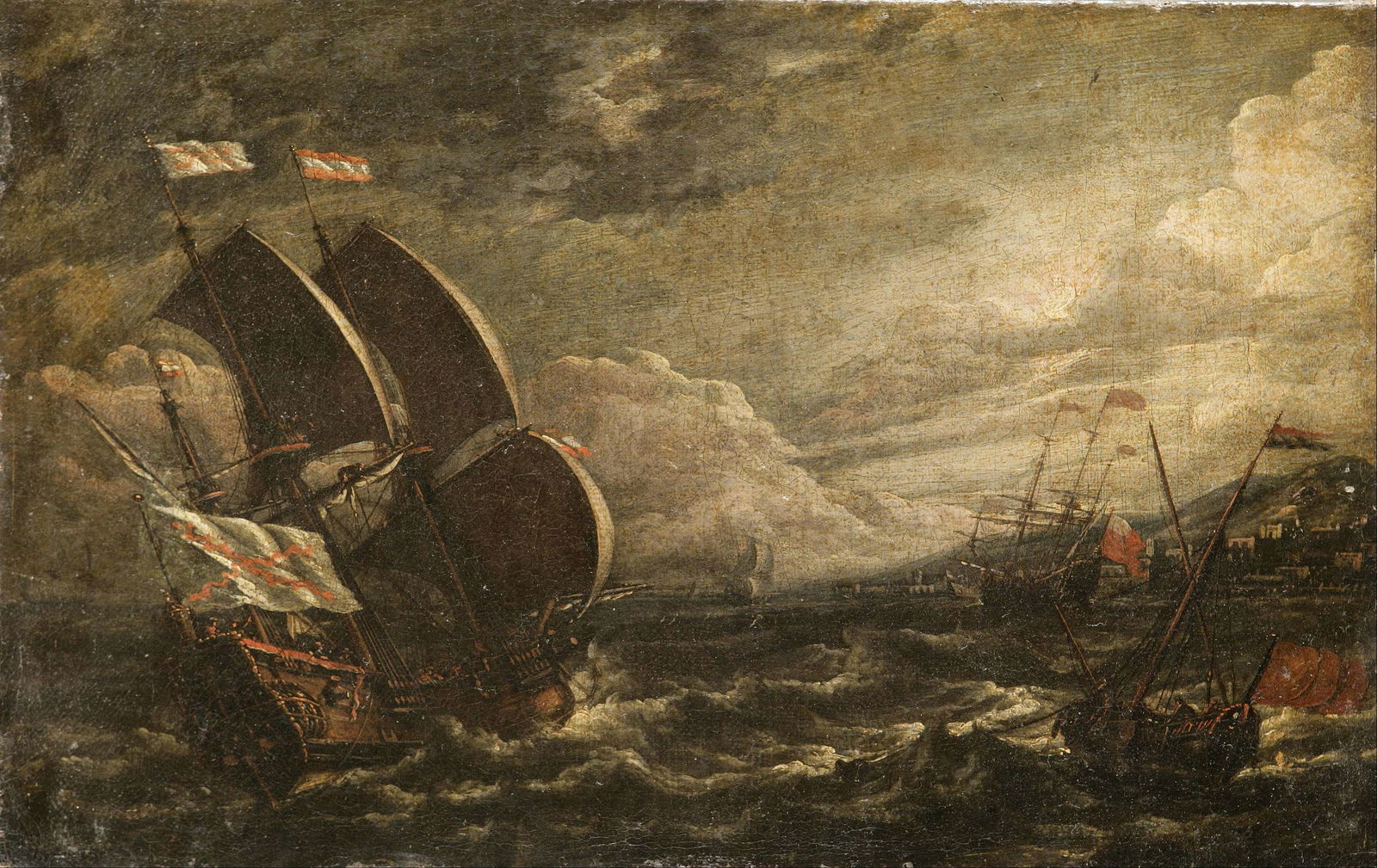 Dulwich Picture Gallery