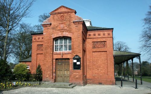 West Park Museum