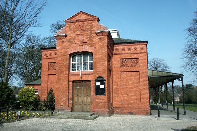 West Park Museum