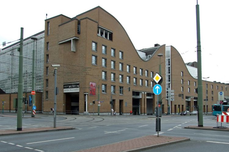 Museum Judengasse