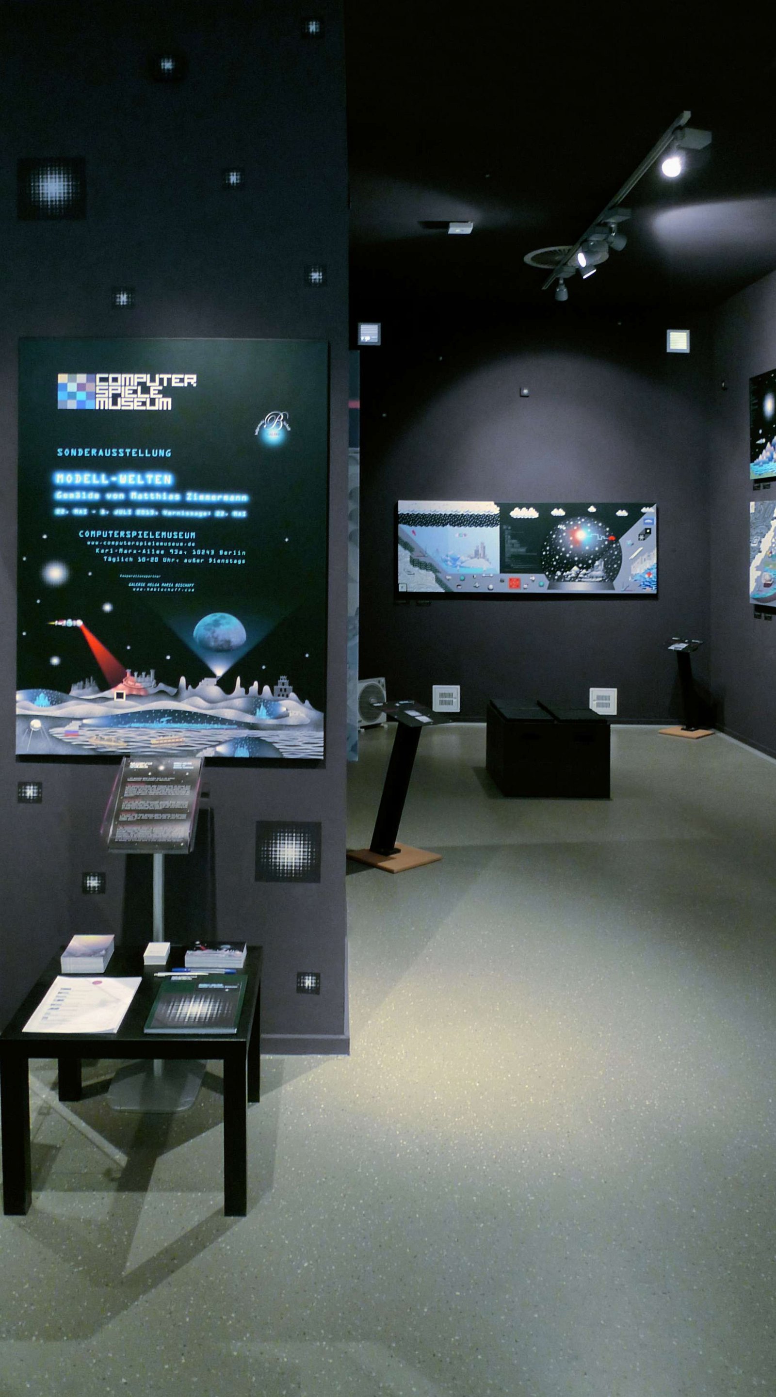 Computerspielemuseum