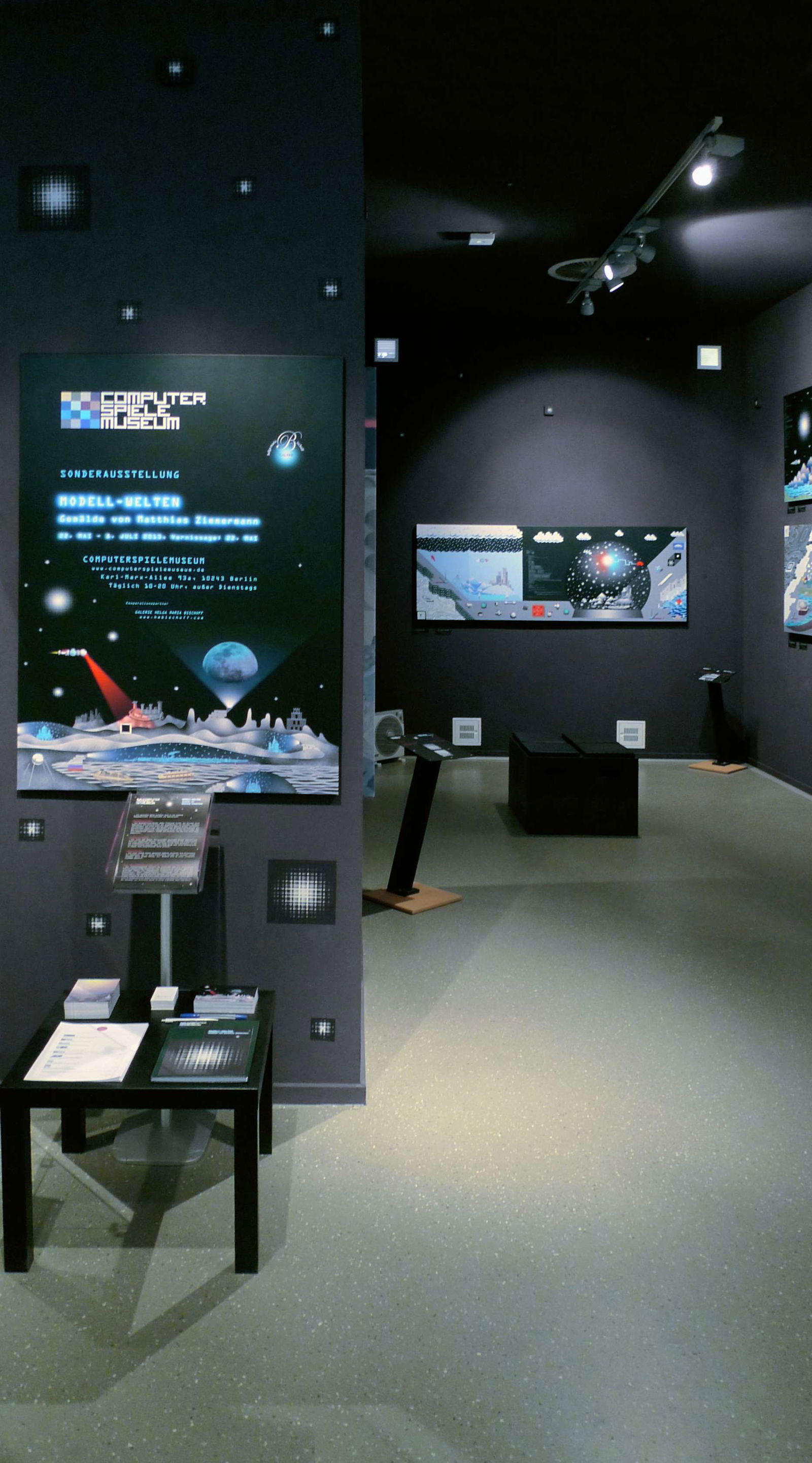 Computerspielemuseum