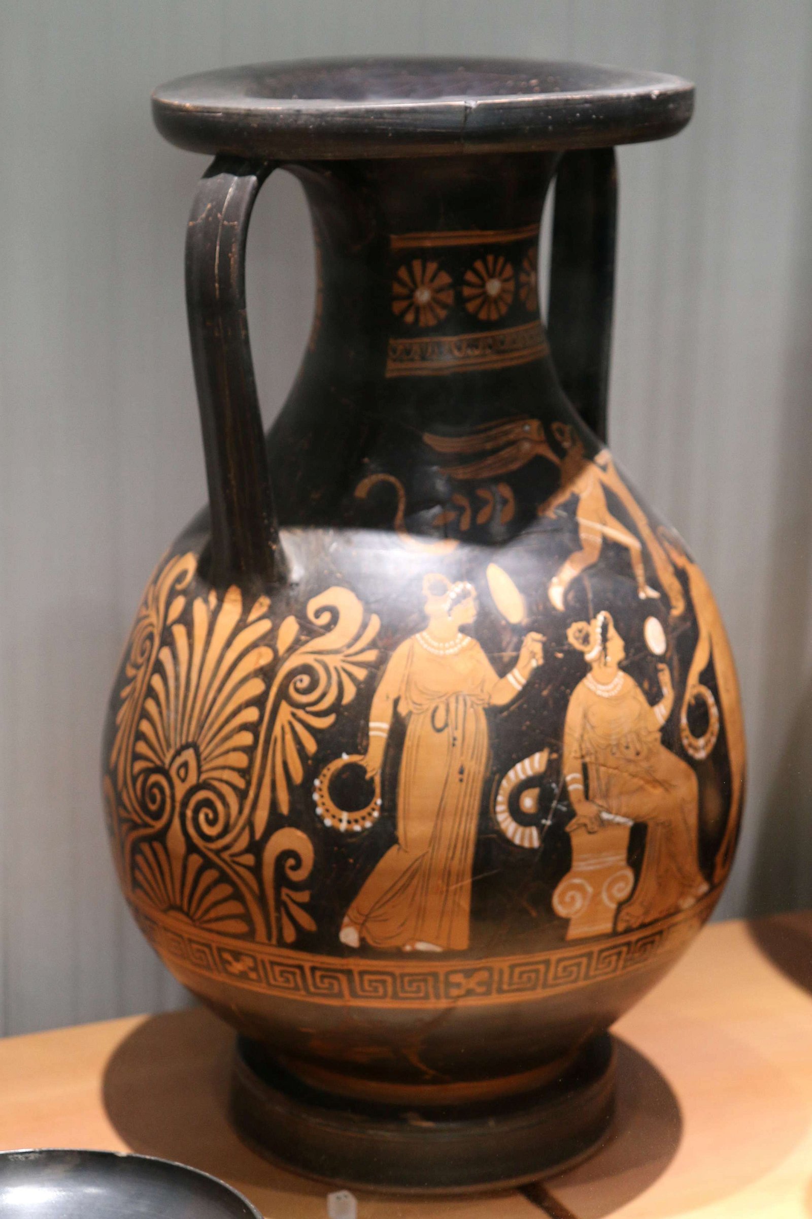 Museum of Mediterranean Archaeology